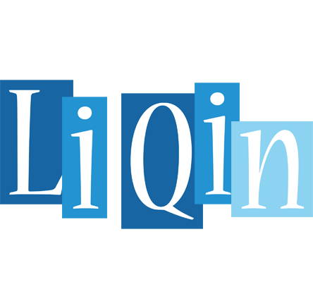 Li Qin winter logo